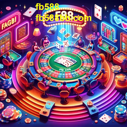 Descubra a Diversão das Cartas no fb588